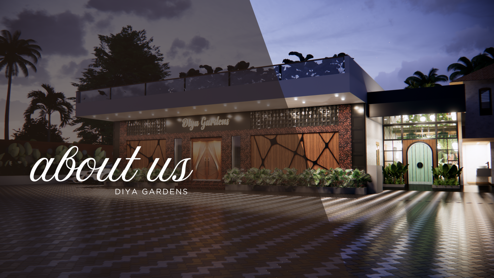 diya gardens about us page image
