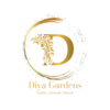 diya gardens logo